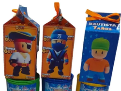 CAJAS MILK BOX CHICA