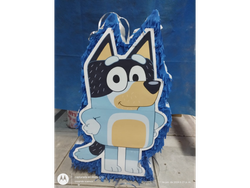 PIÑATAS IMPRESA 45 CM
