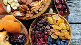 Alimentos Saludables