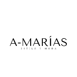 Logo A-Marías