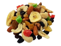 Mix frutos secos Tropical