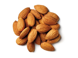 Almendras enteras