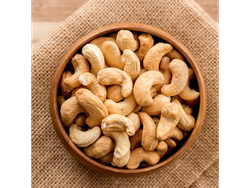 Castañas de Caju