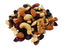 Mix frutos secos Energético