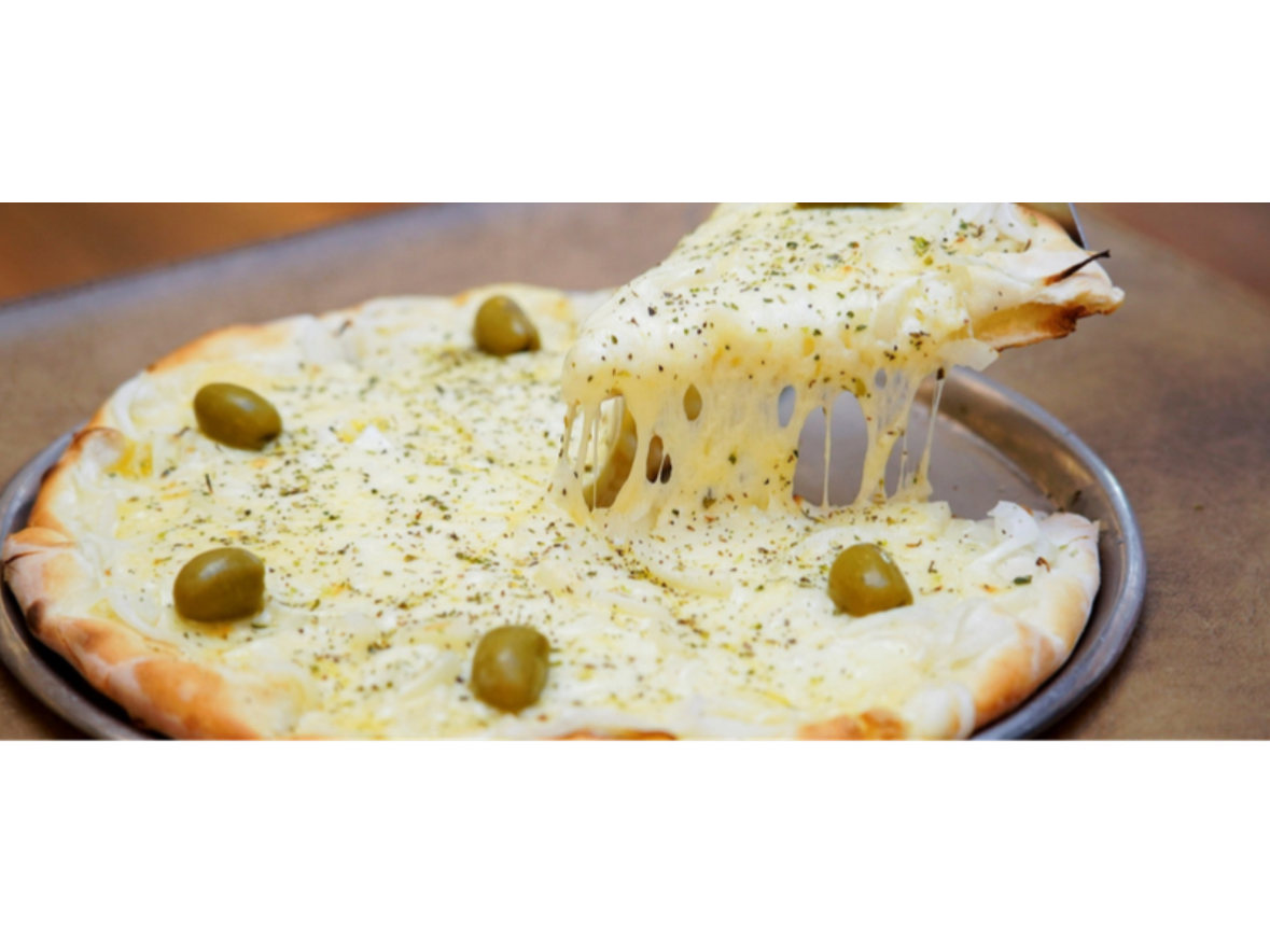 MUZZARELLA de Flor de miga Renault