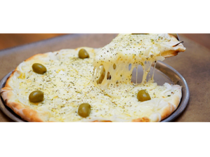 MUZZARELLA de Flor de miga Renault