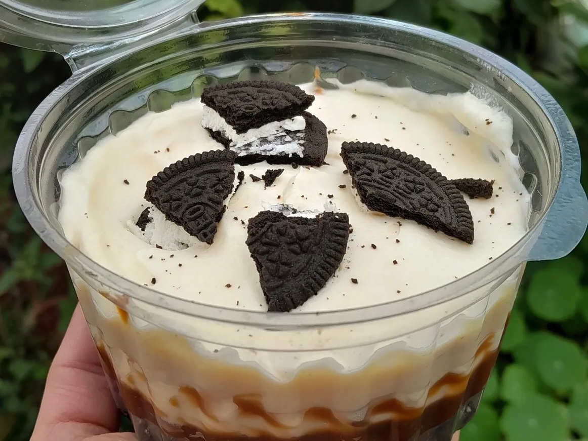 OREO