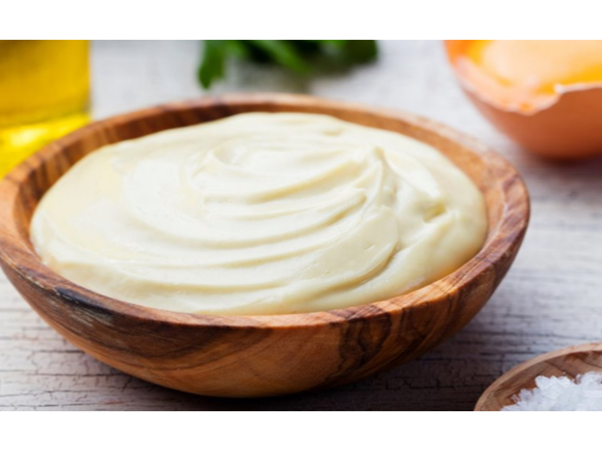 MAYONESA NATURA