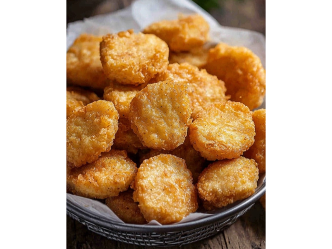 NUGGETS DE POLLO