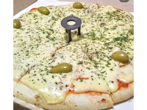 DOBLE MUZZA de Flor de miga Renault