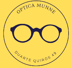 Logo Optica Munne
