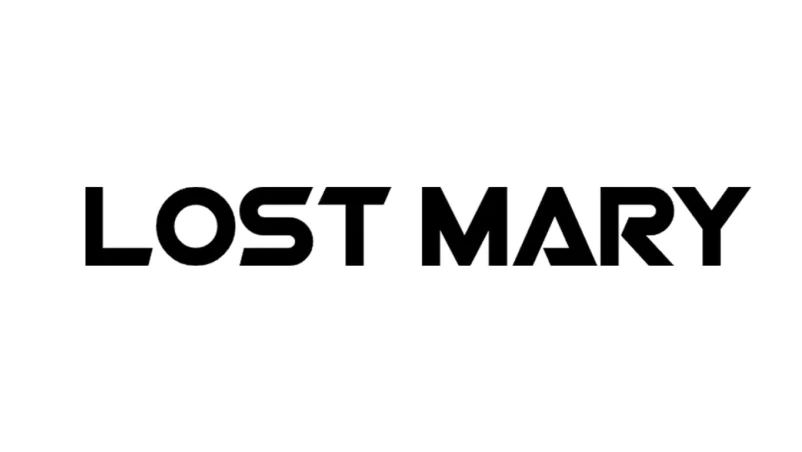 LOST MARY