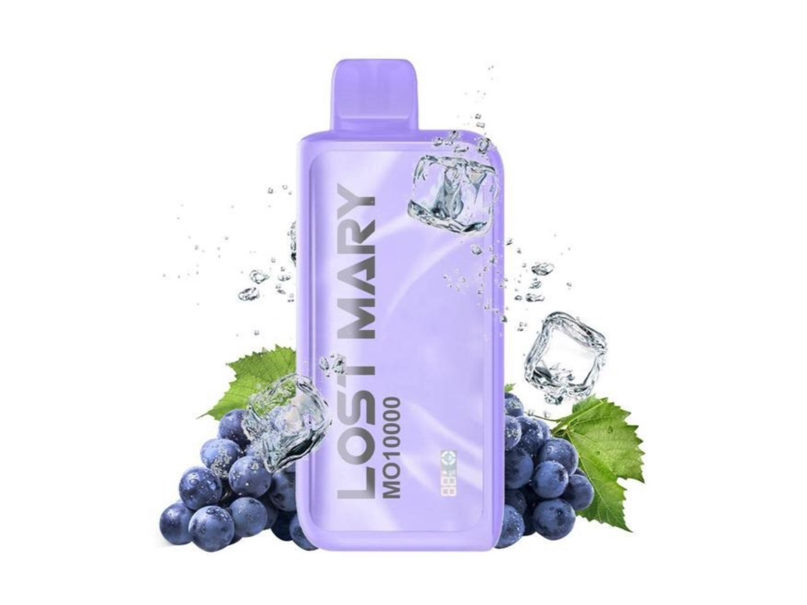 GRAPE ICE