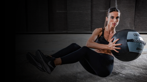 MEDICINE BALL