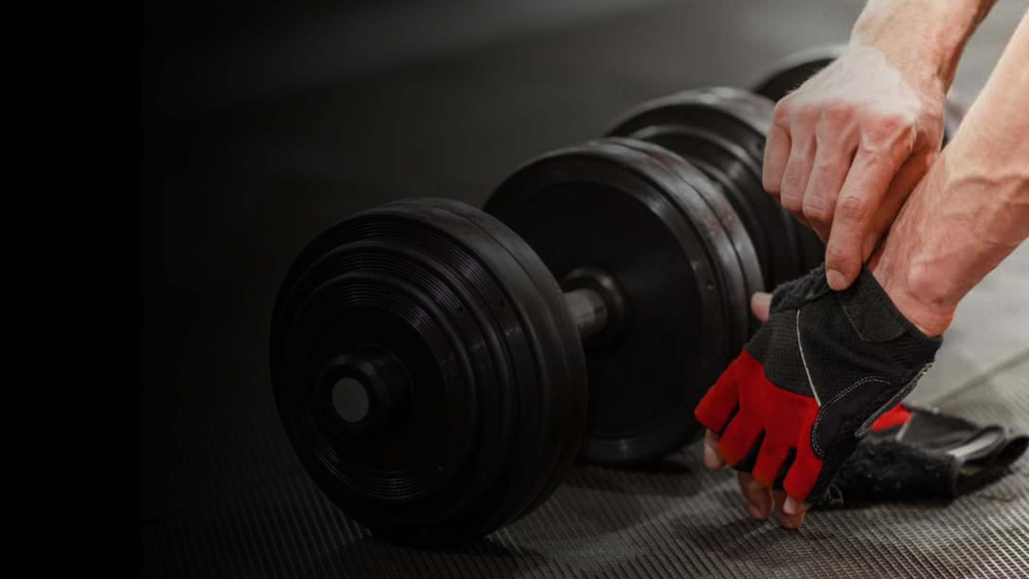 GUANTES Y CINTURONES