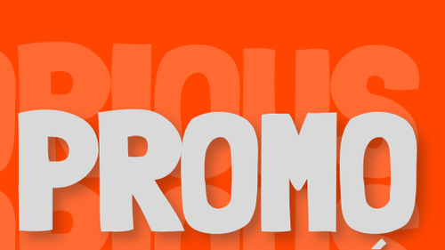 PROMOCIONES