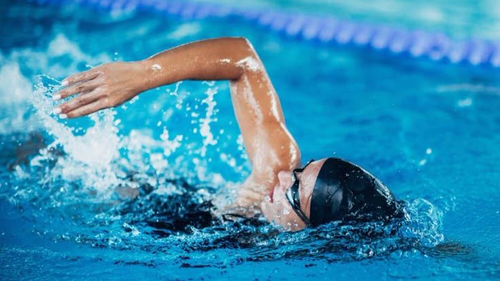 NATACION
