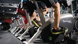 Bicicletas  y Cintas