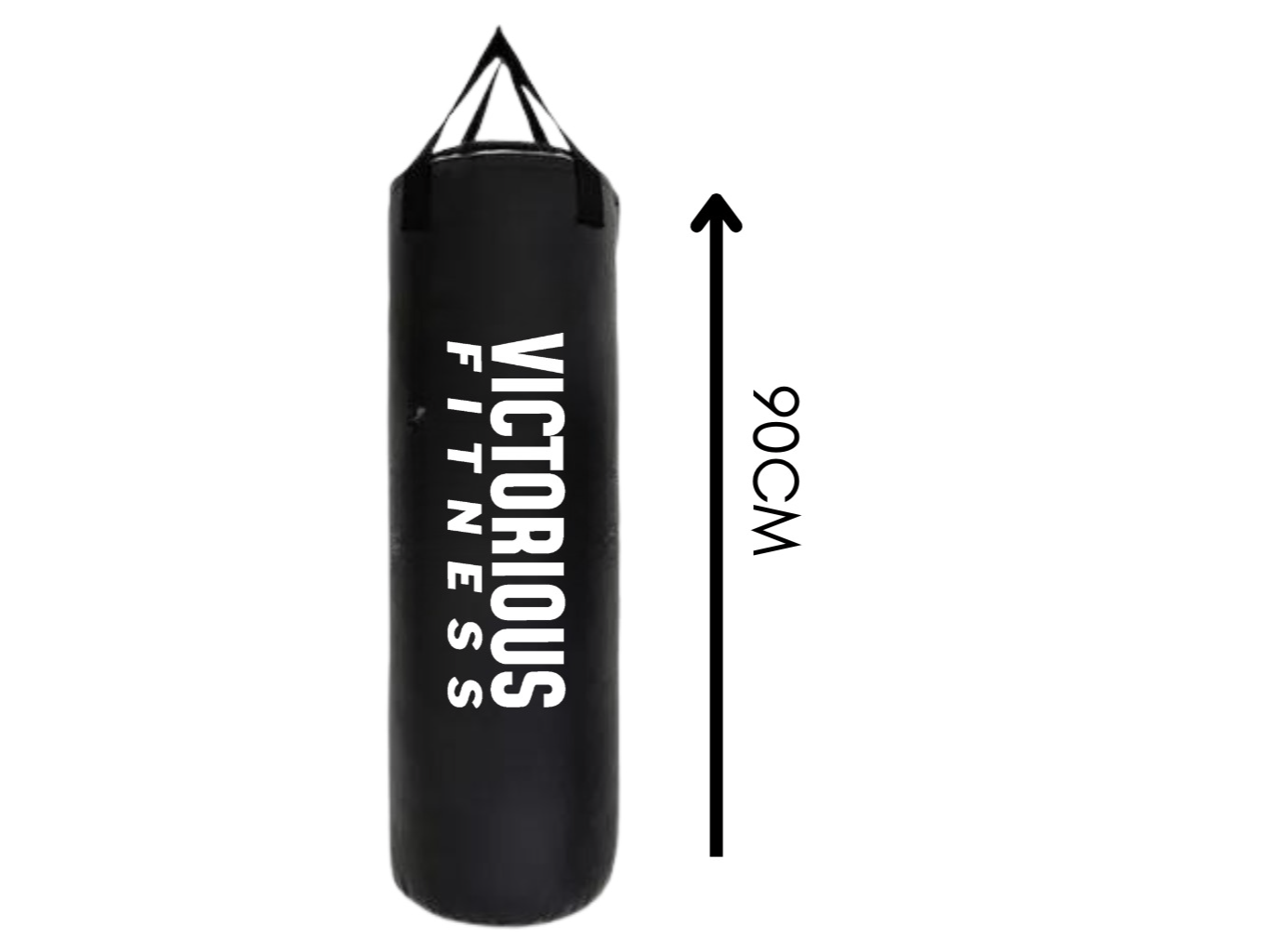 BOLSA DE BOXEO 90CM