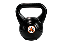 Pesas rusas de pvc 4 kg