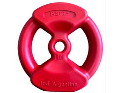 DISCO CON AGARRE 3KG