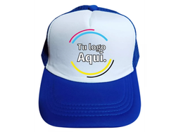 Gorra traket