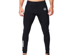 Calza termica hombre larga