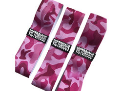 Bandas antideslizante de 8 cm.( x 3 )