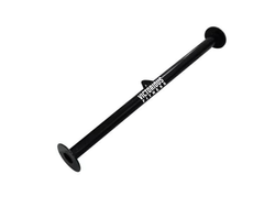 barra para polea recta