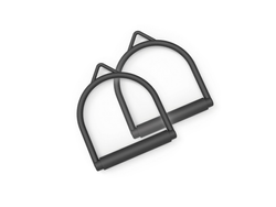 Estribo para Polea Dorsalera