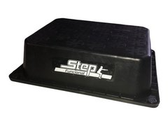 Steep plastico