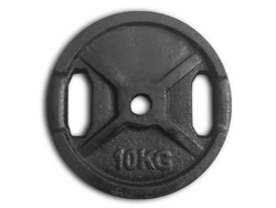 DISCO CON AGARRE 2,5KG