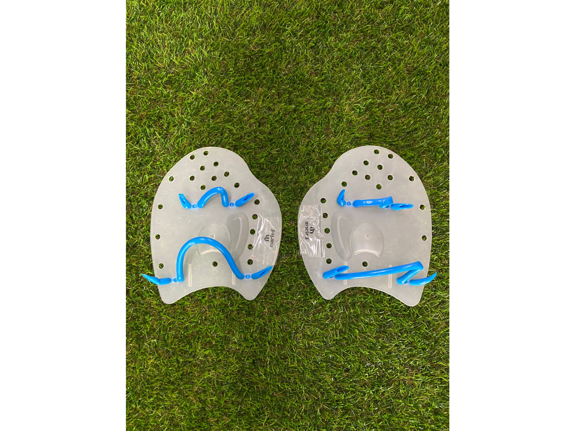 MANOPLA PARA NATACION PRO