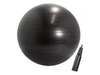 PELOTA ESFERODINAMIA 75CM VIOLETA NEGRO