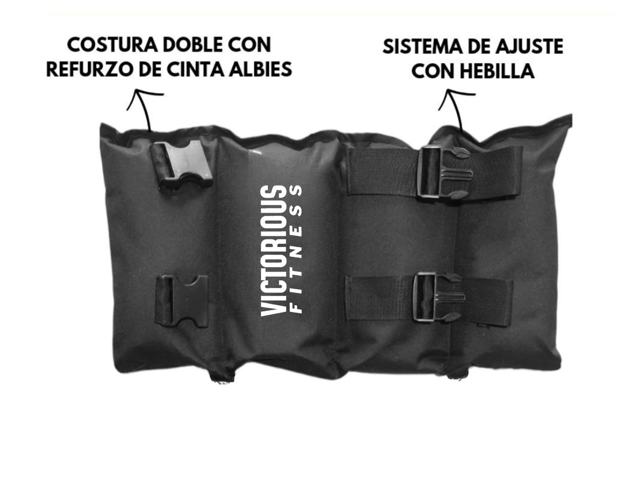 TOBILLERA 5KG