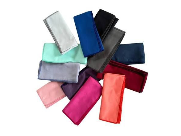 TOALLA DE MANO SECADO RAPIDO