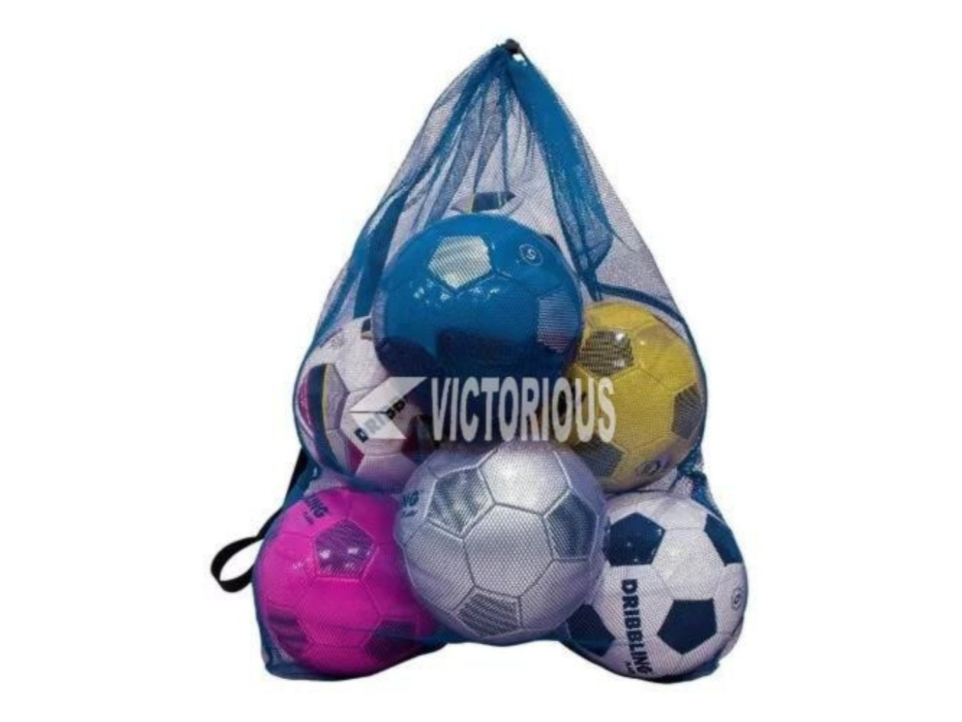 BOLSO PELOTERO DE RED