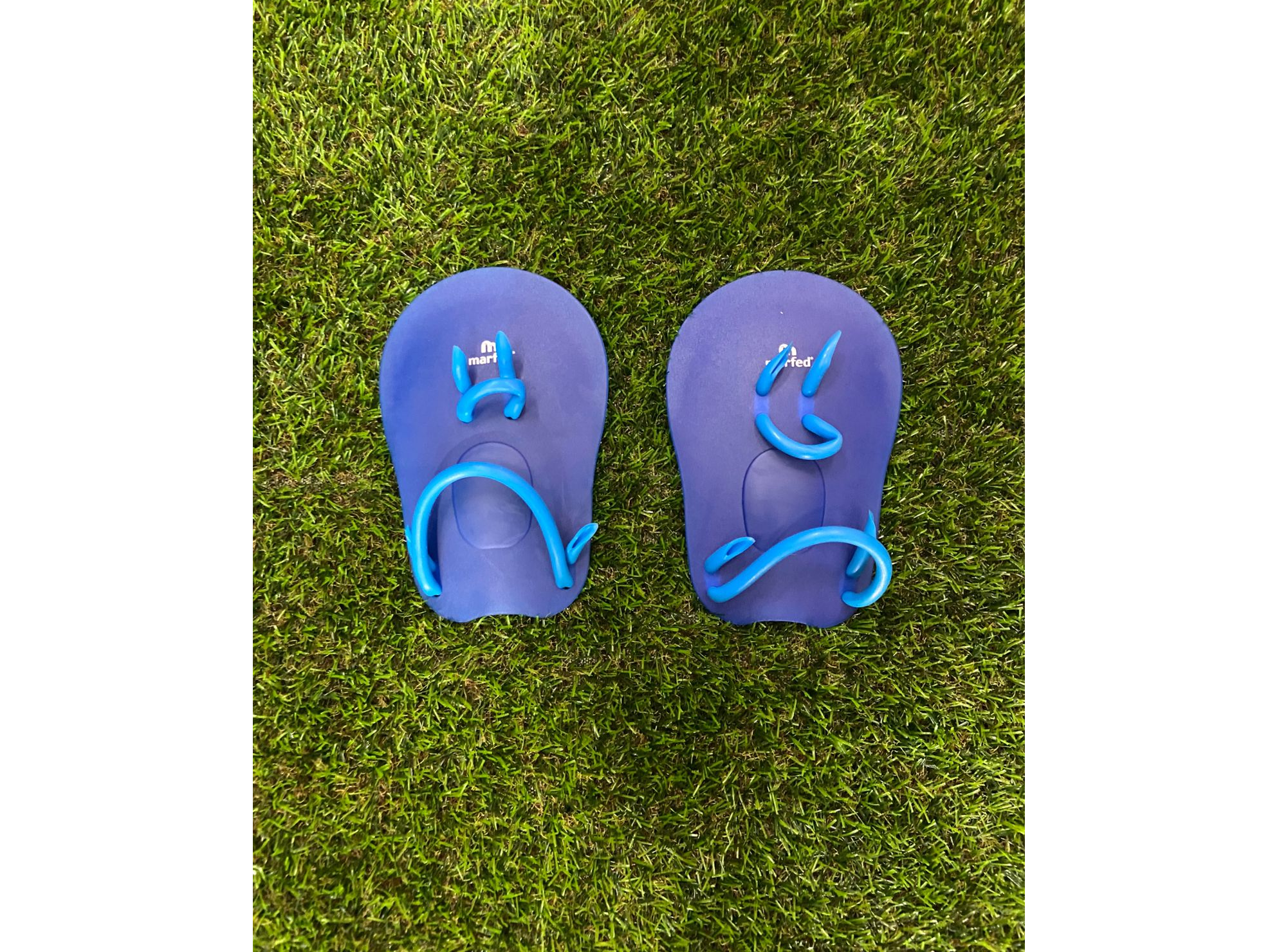 MANOPLA PARA NATACION ECO