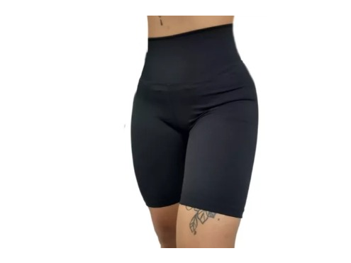 CALZA BIKER MUJER