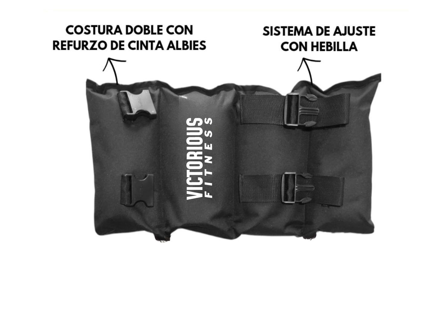 TOBILLERA 4KG