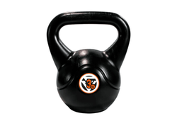 Pesas rusas de pvc 1 kg