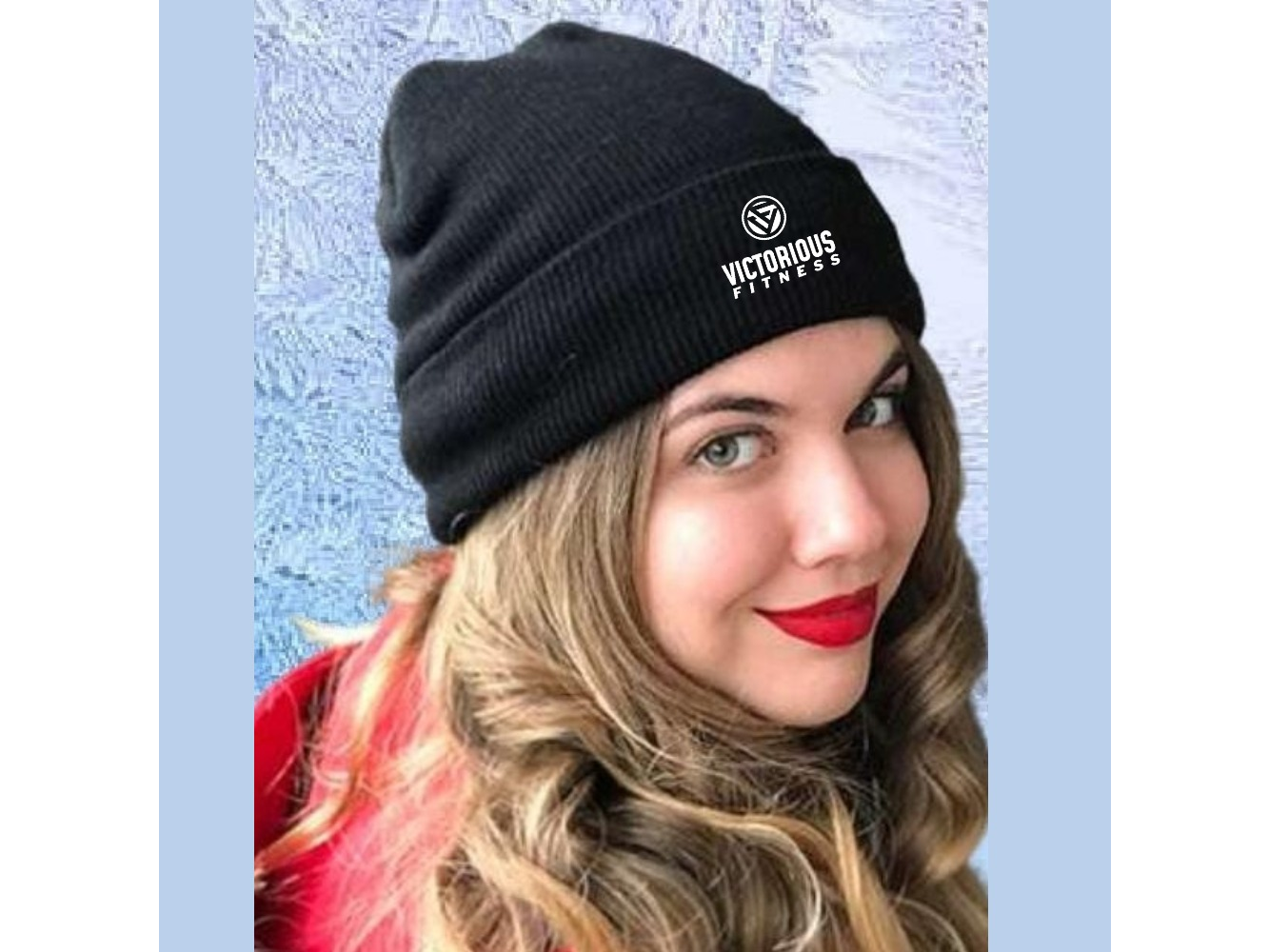 Gorro de lana