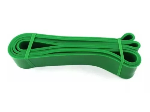 Dominada de 64 mm 15 lbs . latex importada