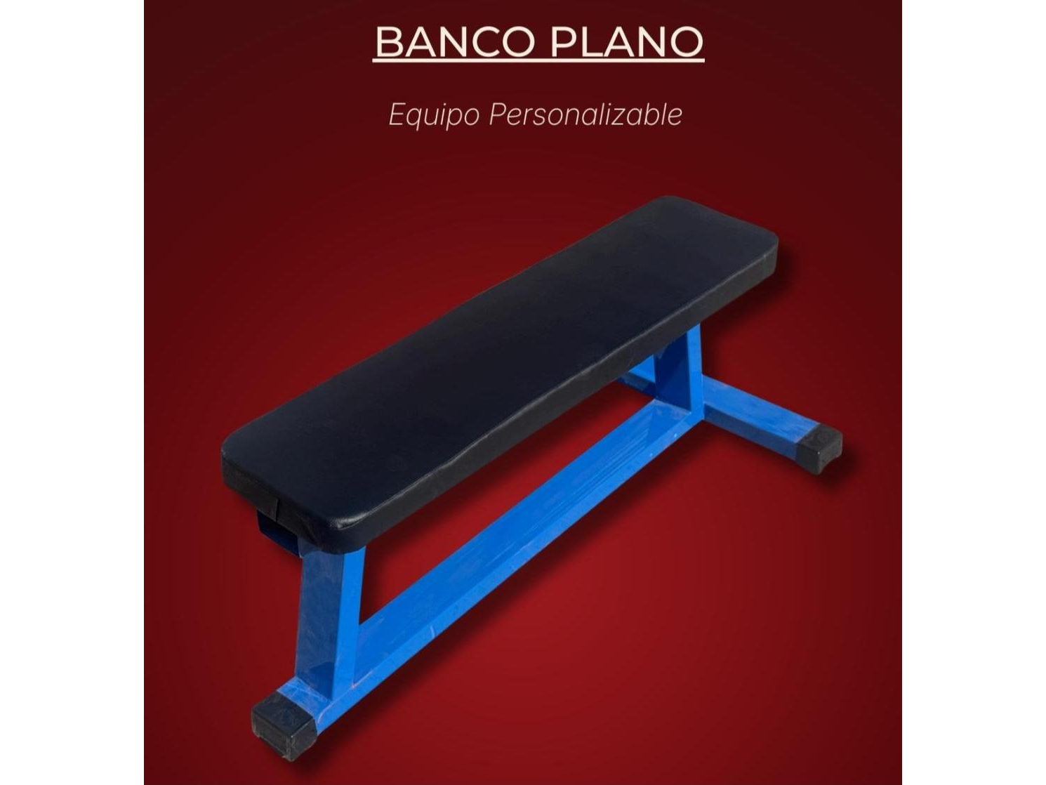 BANCO PLANO PROFECIONAL