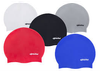 GORRO DE NATACION ADULTO SILICONE