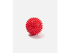 Pelota rijida estimulacion 9 cm. suave ROJA