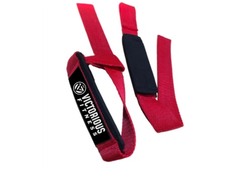 STRAPS