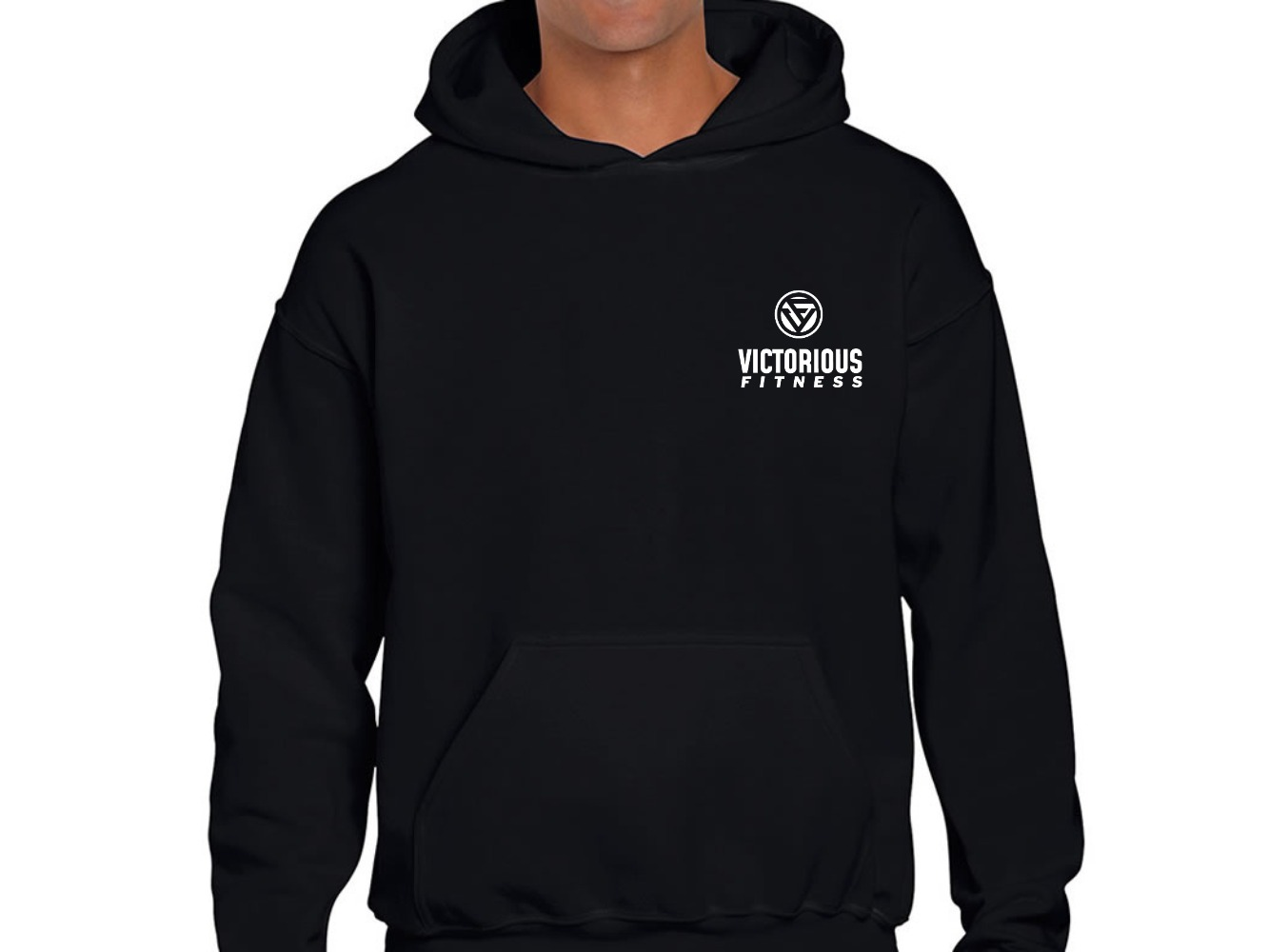 BUZO CANGURO ( UNISEX)
