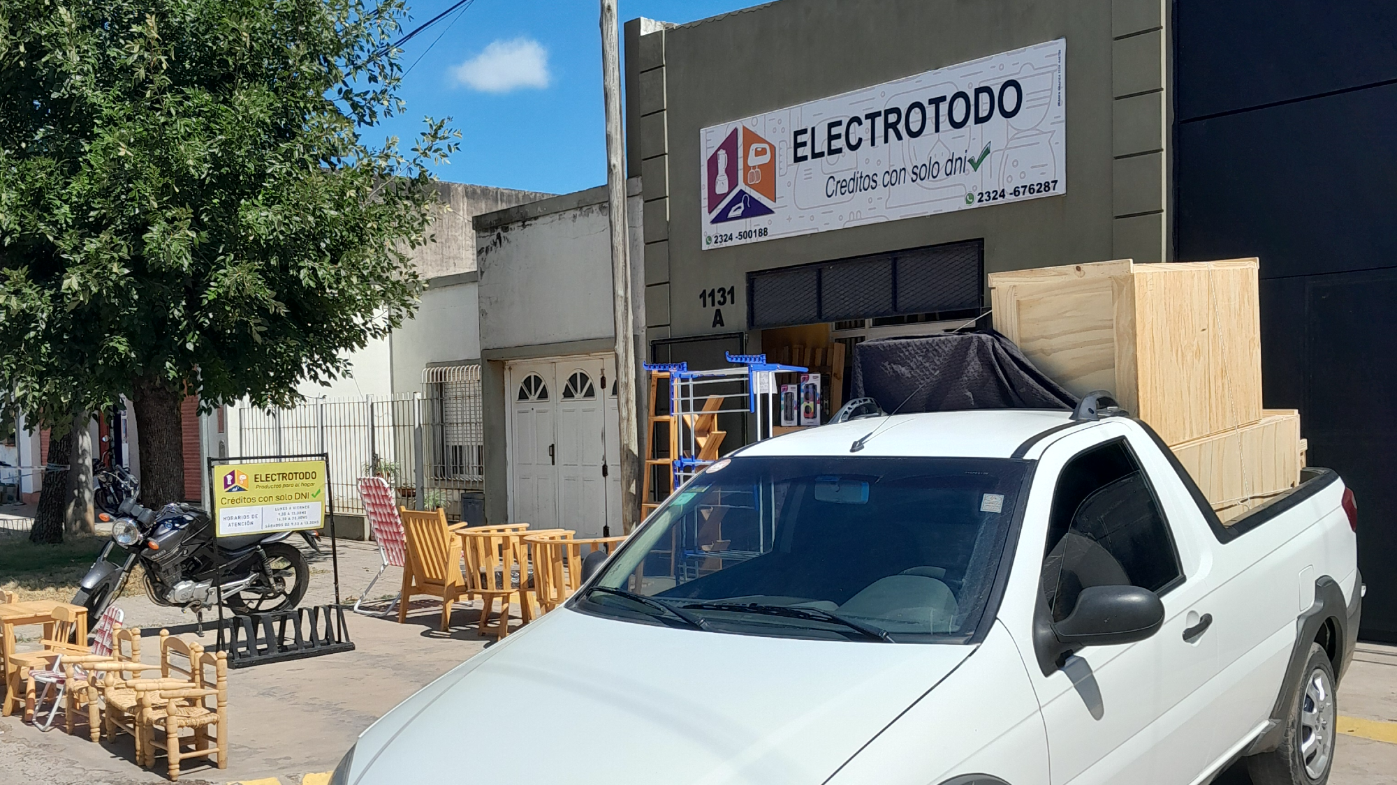 PRODUCTOS POR PEDIDO