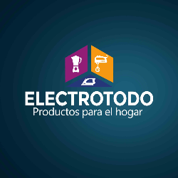 Logo ELECTROTODO